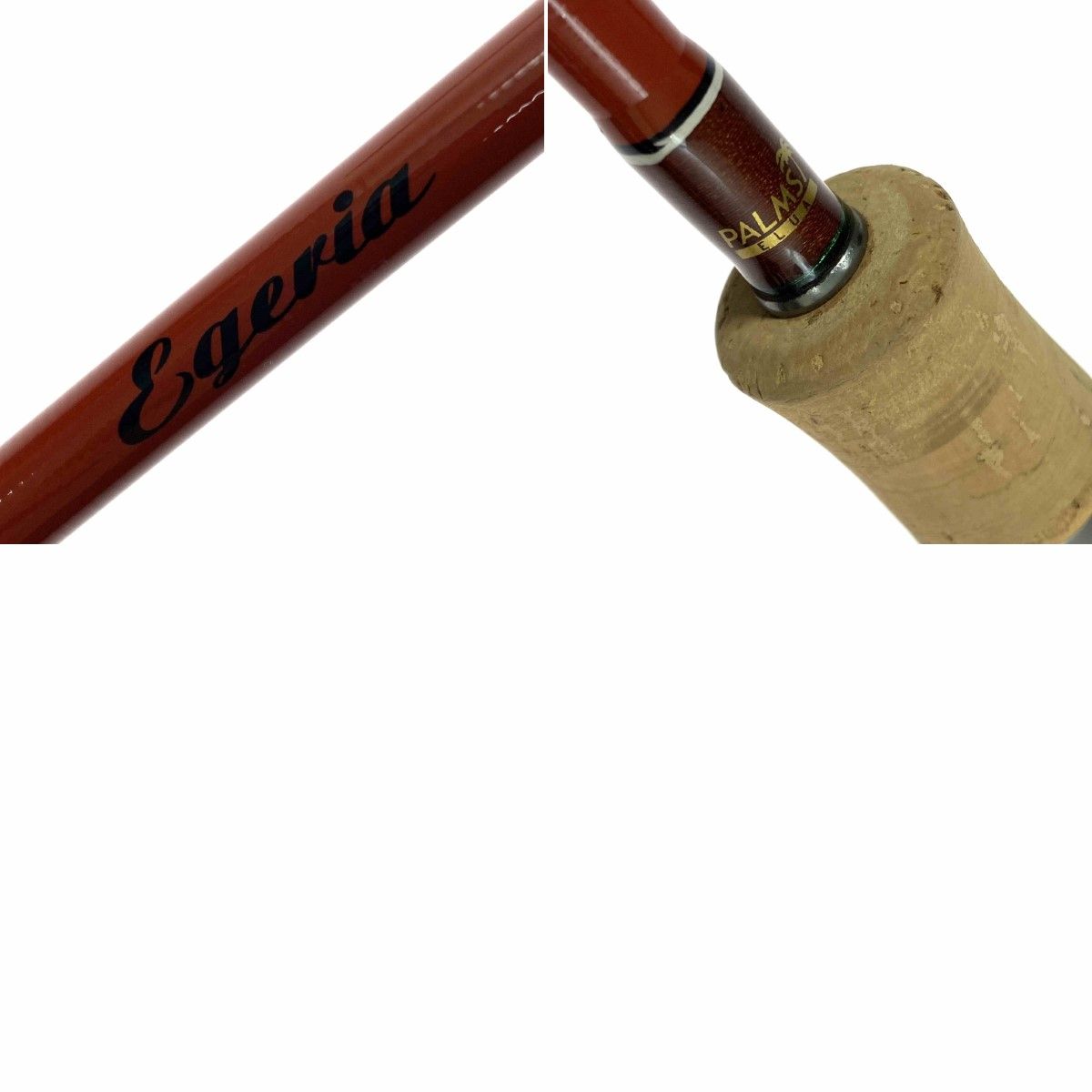 PALMS パームス Ereria エゲリア ネイティブ ERNS-56L/T5 - メルカリ