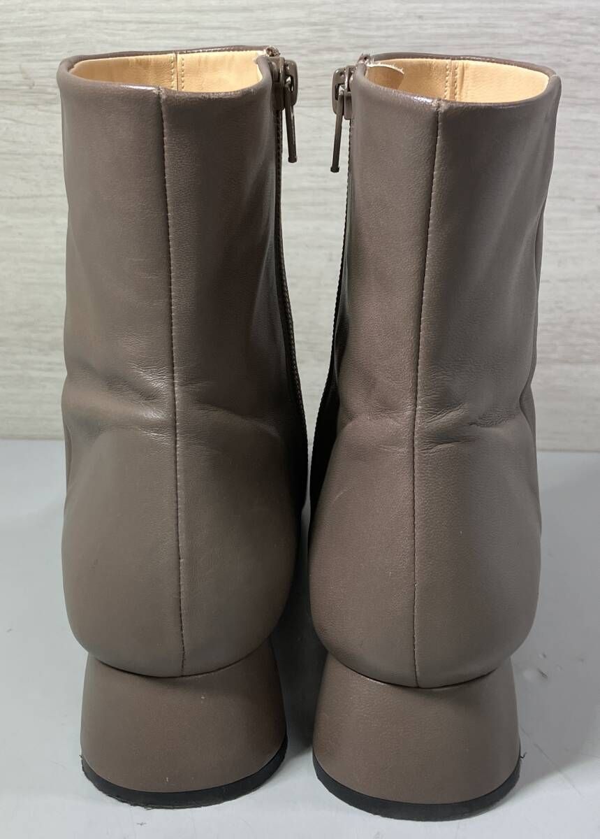 PELLICO SUNNY|ショートブーツ|PQ22-1061|EU39 WWW_WOWDIGSITE_COM