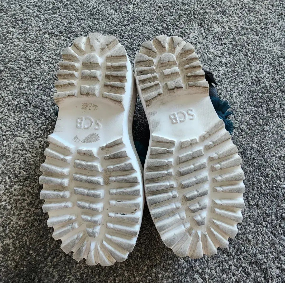 SUECOMMA BONNIE シューコンマボニー 350 225 230 フラットフォーム サンダル WWW_WOWDIGSITE_COM