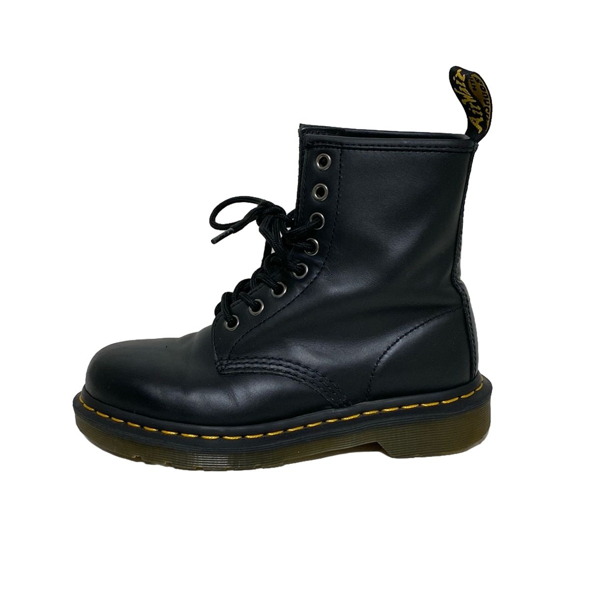Dr.Martens(ドクターマーチン) ショートブーツ UK3 レディース Dr.Martens(ドクターマーチン) ショートブーツ UK3 レディース