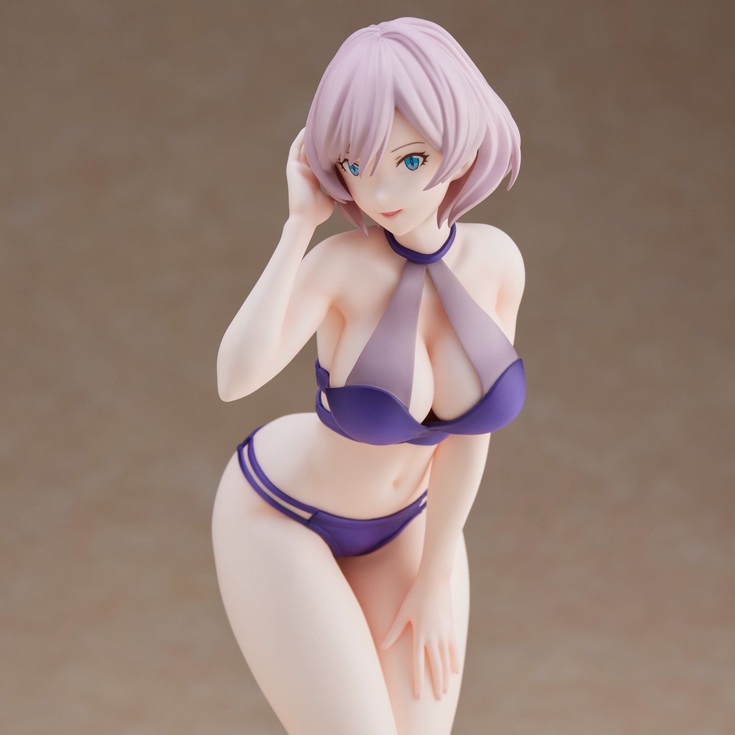 グリッドマンユニバース　ムジナ　フィギュア　水着　SSSS.DYNAZENON SSSS.DYNAZENON ムジナ 水着 完成品フィギュア グリッドマン