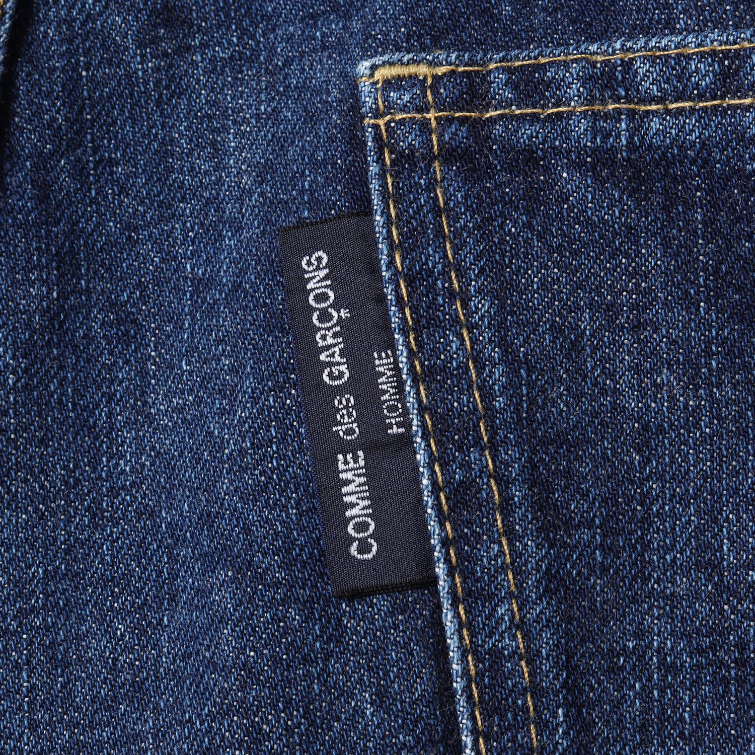 美品 COMME des GARCONS コムデギャルソン パンツ サイズ:L 22SS 