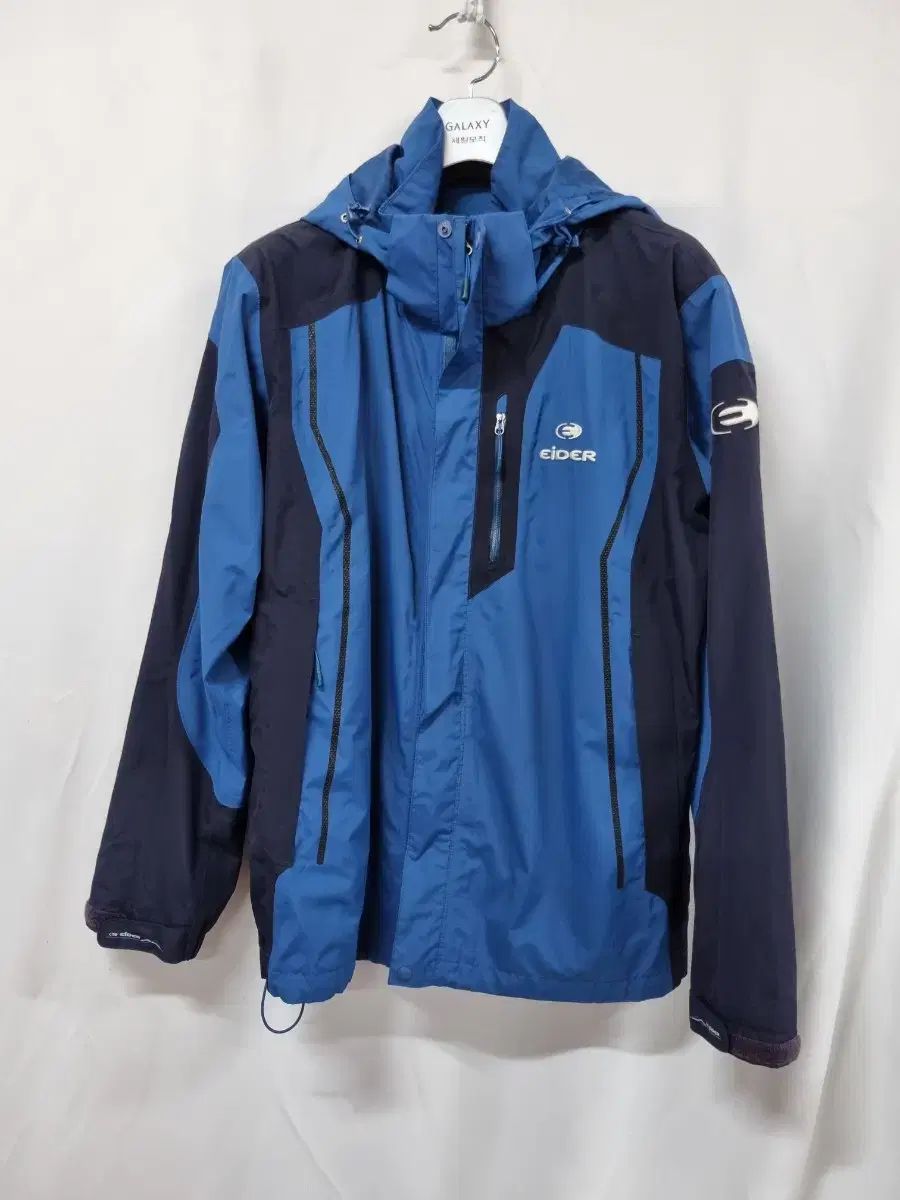 EIDER アイダー メンズ 登山ウェア XL