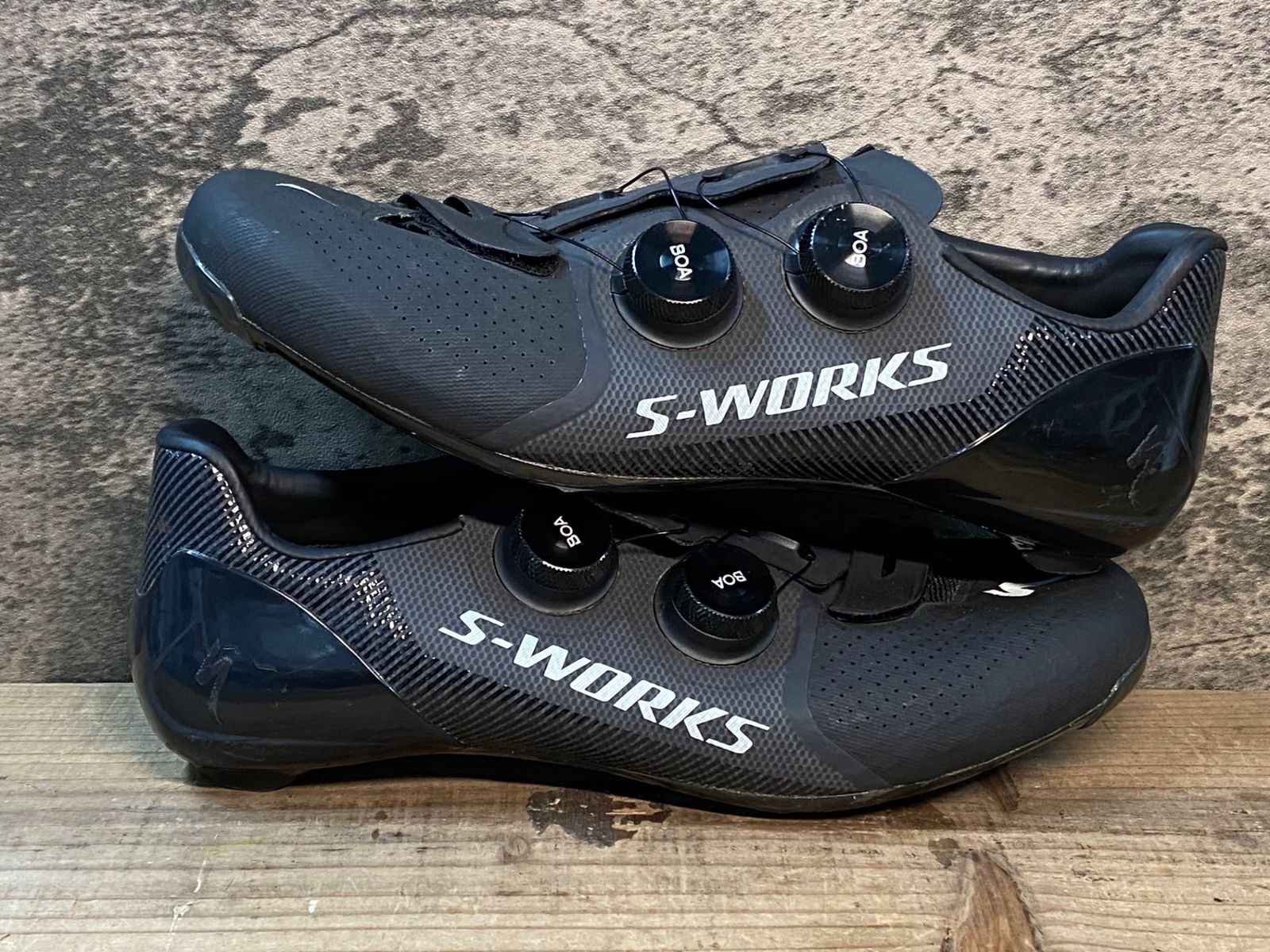 S-WORKS 7