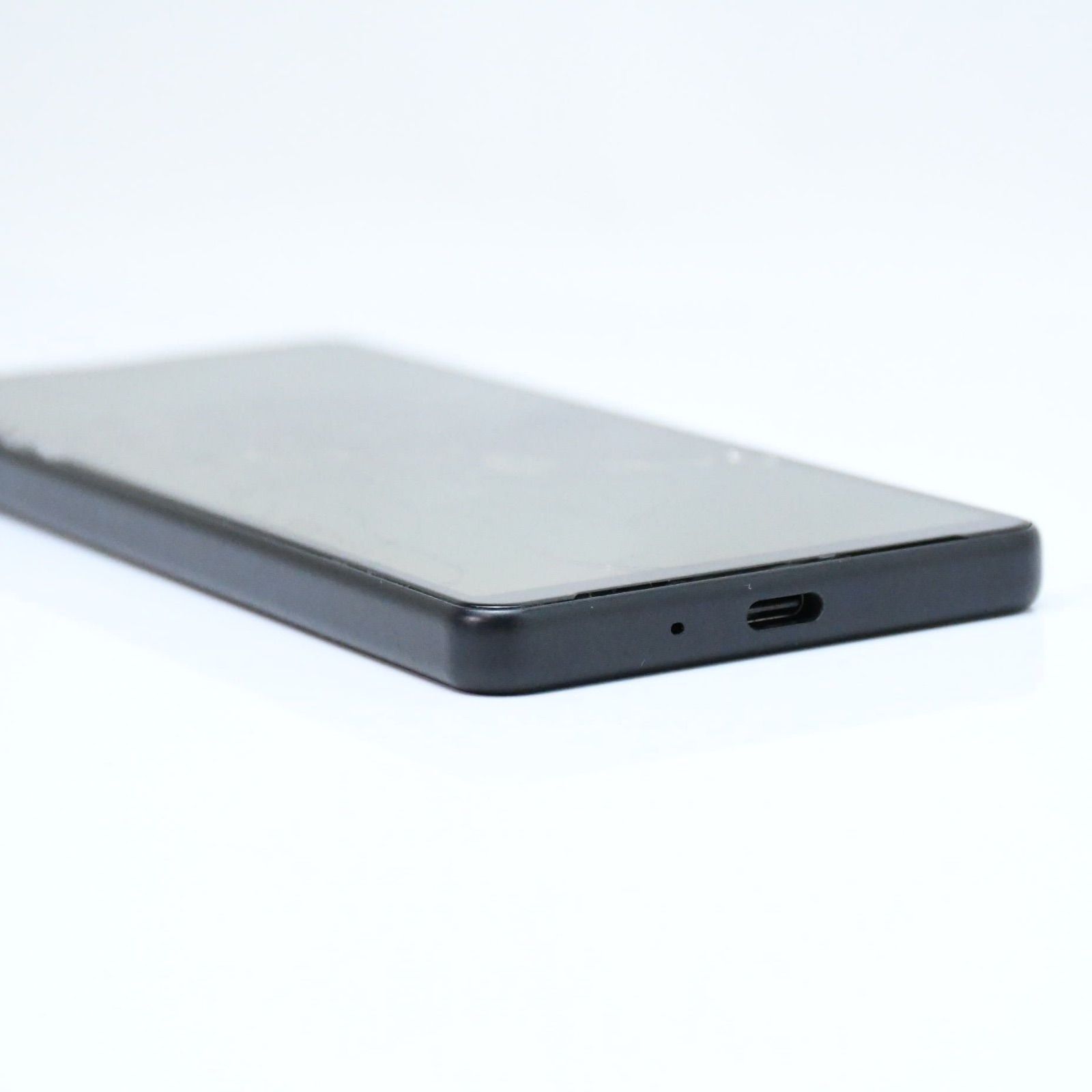 xperia10Ⅳ SOG07 au ジャンク ジャンク＊動作可能】SIMフリー au Xperia 10 IV SOG07 ブラック