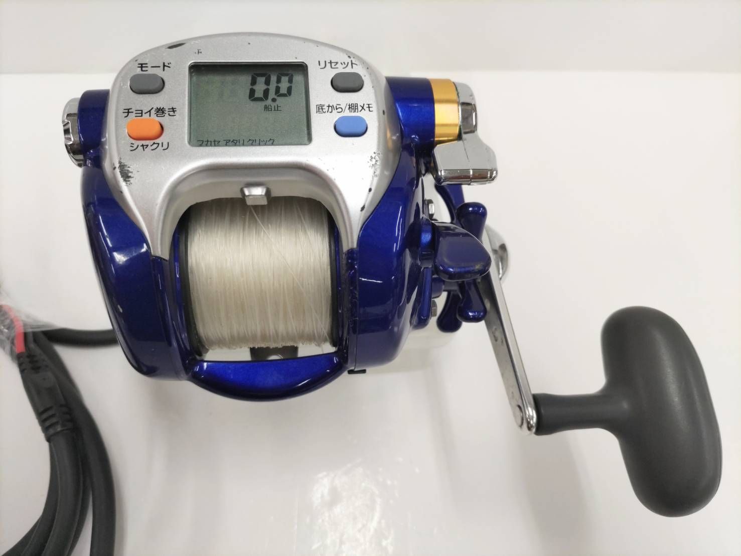 500Fe