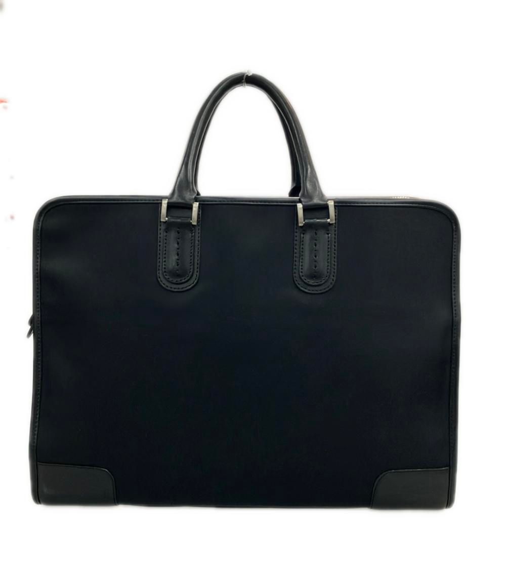 Paul Smith ポールスミス 2way ビジネスバッグ ブリーフケース ポール