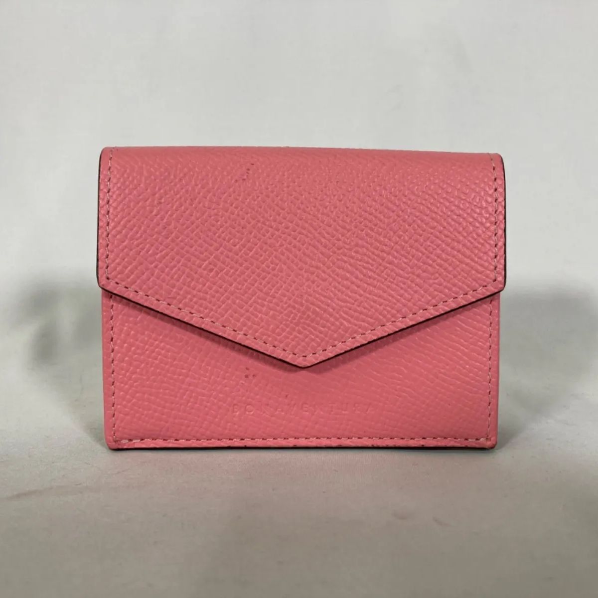 7/11お値下げ！【7/4まで限定販売】BONAVENTURA｜ボナベンチュラ｜三  