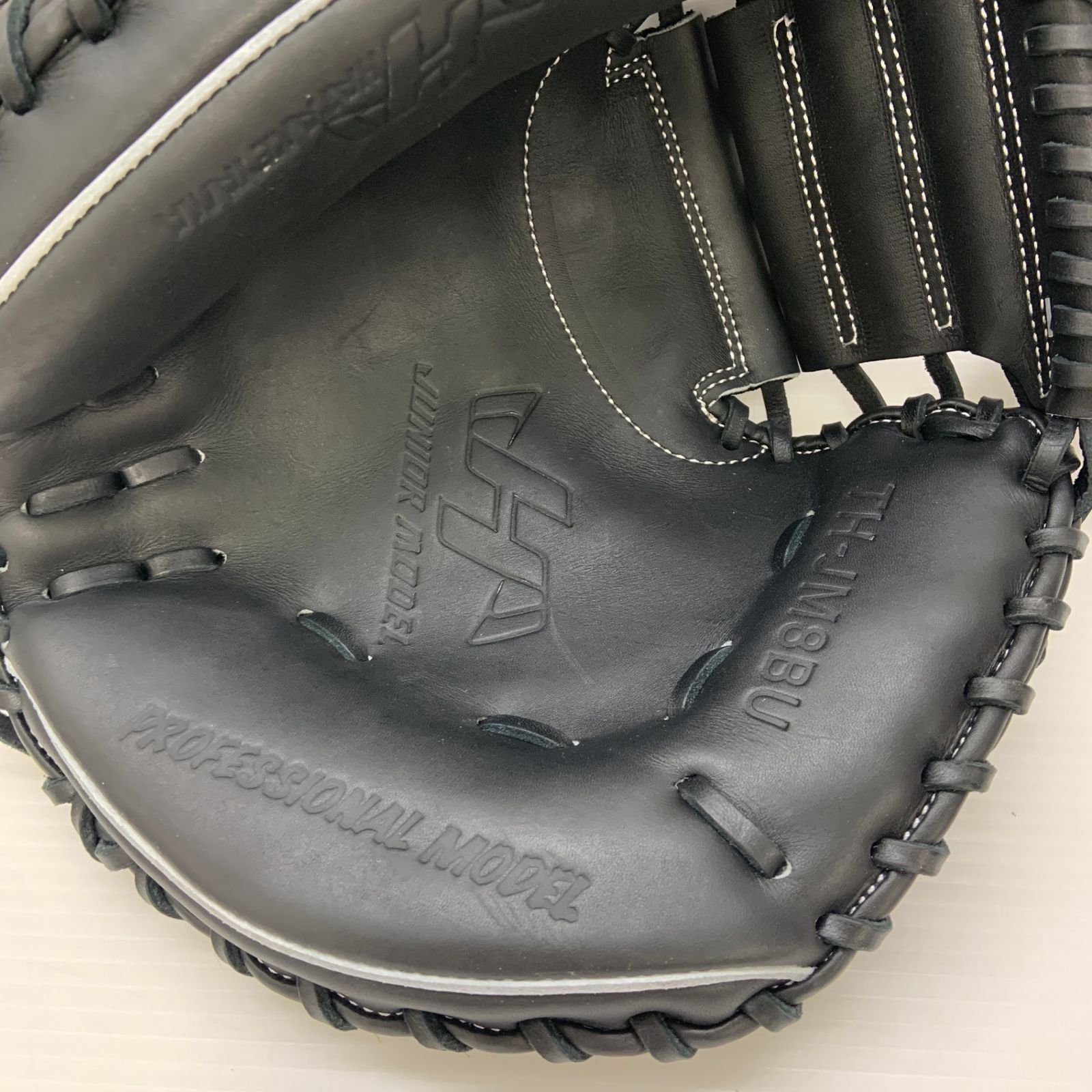 少年軟式 子ども