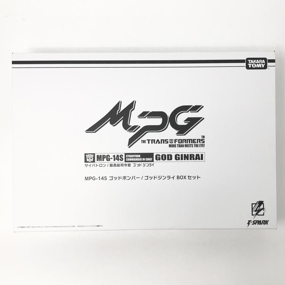 トランスフォーマー 超神マスターフォース タカラトミー 未開封 タカラ トランスフォーマー超神マスターフォース 超神マスターフォースの通販 中古未開封）タカラトミー マスターフォース戦士 □即決□未開封□タカラ Yahoo!オークション MPG-09 D314 クラーケン TF&frasl;超神マスターフォース トランスフォーマー超神マスターフォースの値段と価格推移は？｜40件の