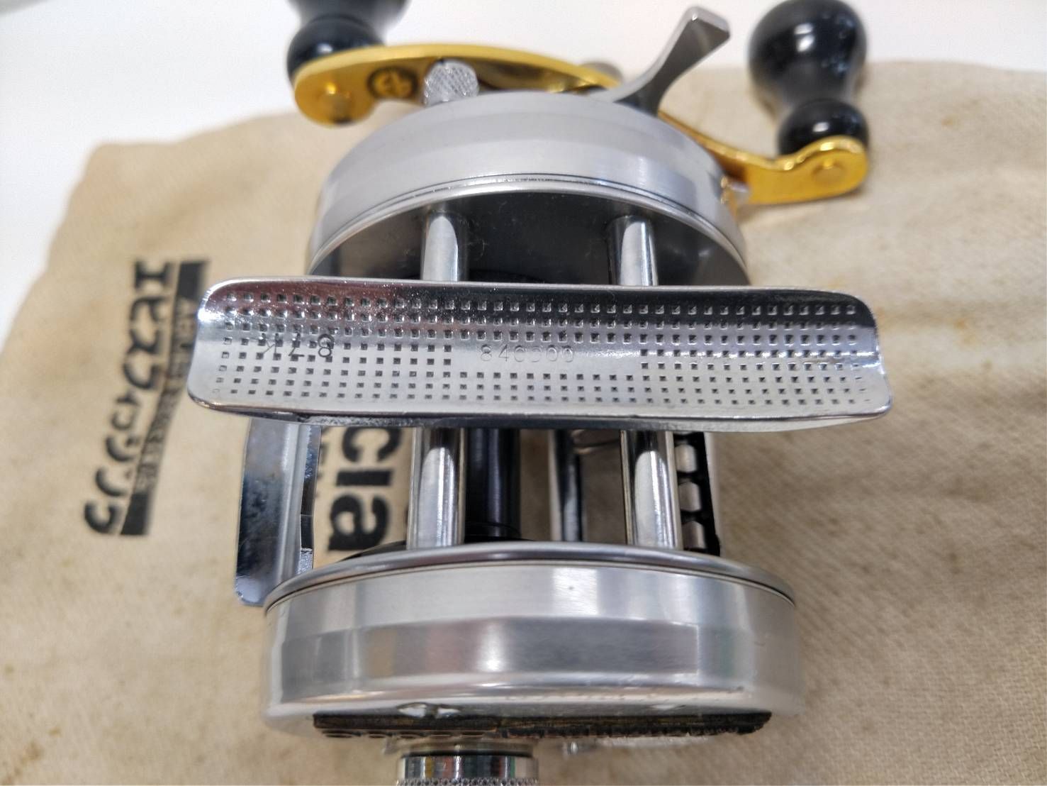 abu Ambassadeur 2500 C アブ　アンバサダー　エビス Abu Garcia ABU Ambassadeur 2500Cアブ アンバサダー 2500C