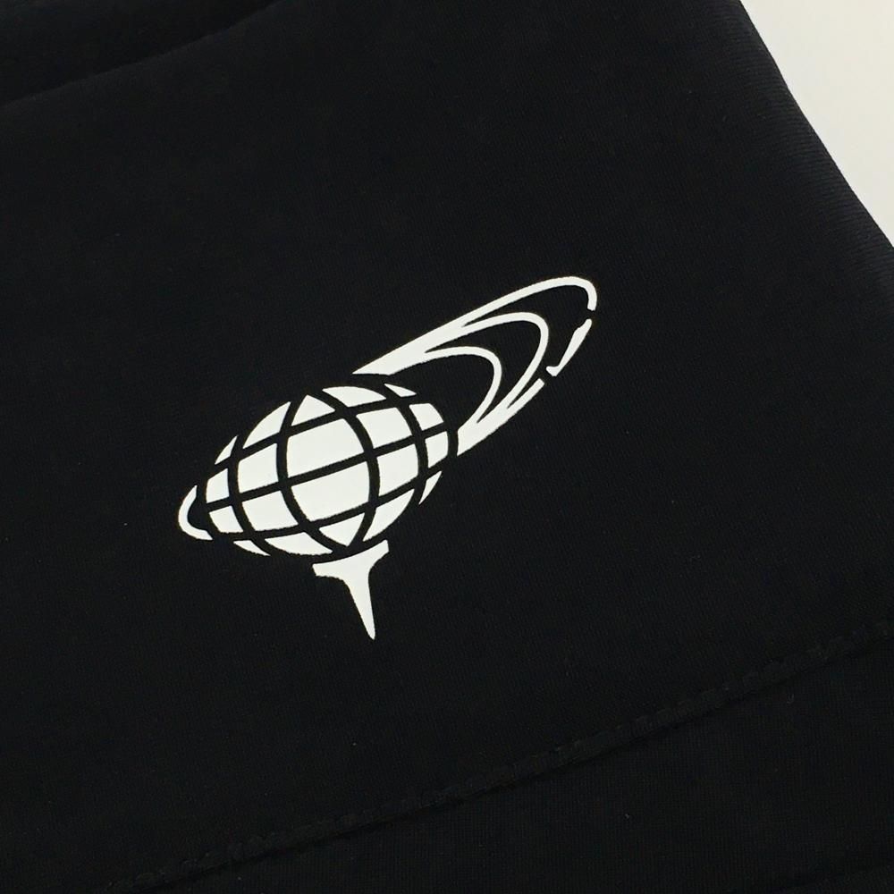 BEAMSGOLF - 【超美品】ビームスゴルフ スカート 黒 ロゴ白 内側インナーパンツ  レディース S ゴルフウェア 2024年モデル BEAMS GOLF 超美品】ビームスゴルフ スカート 黒 ロゴ白 内側インナーパンツ