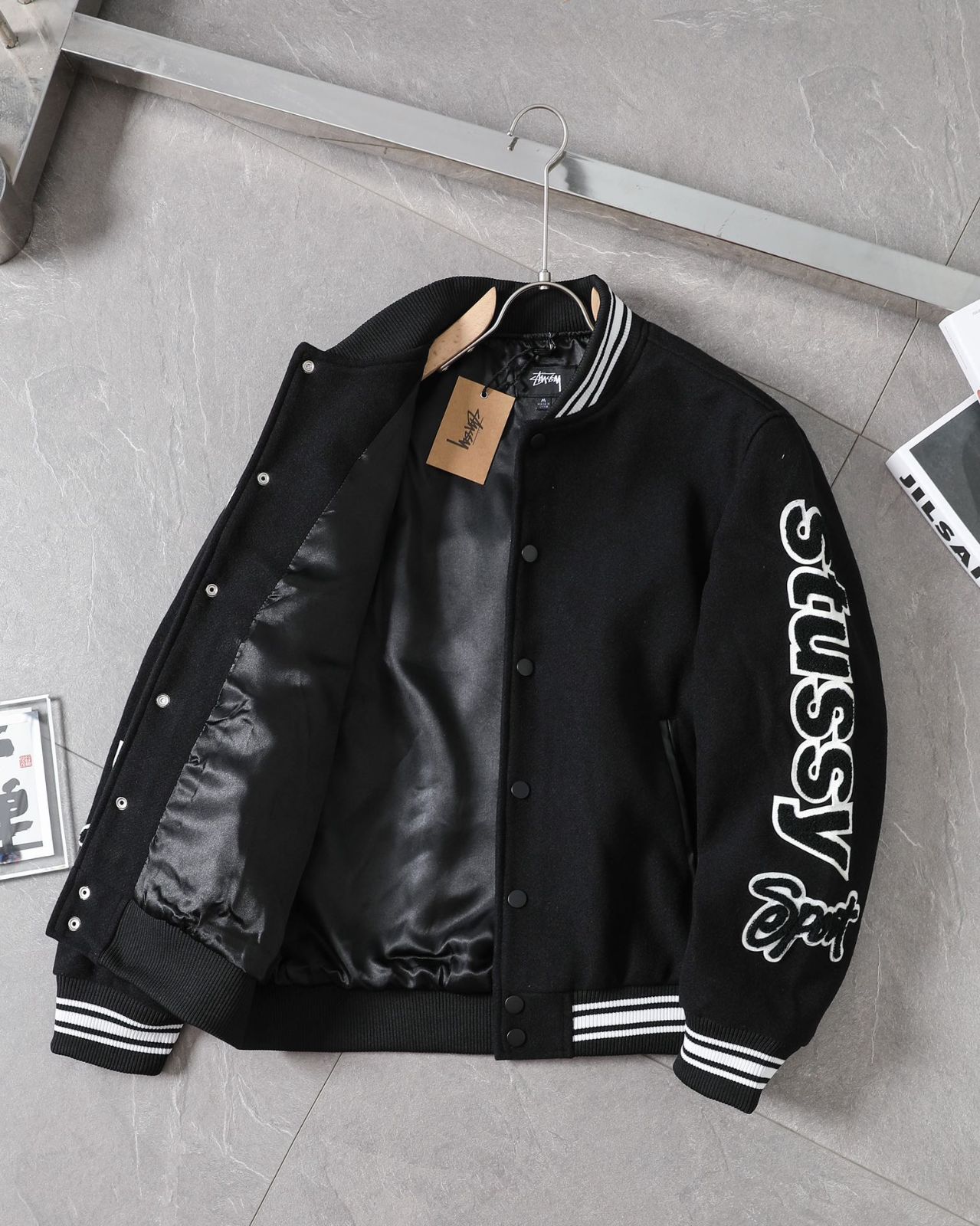 Stussy24SS