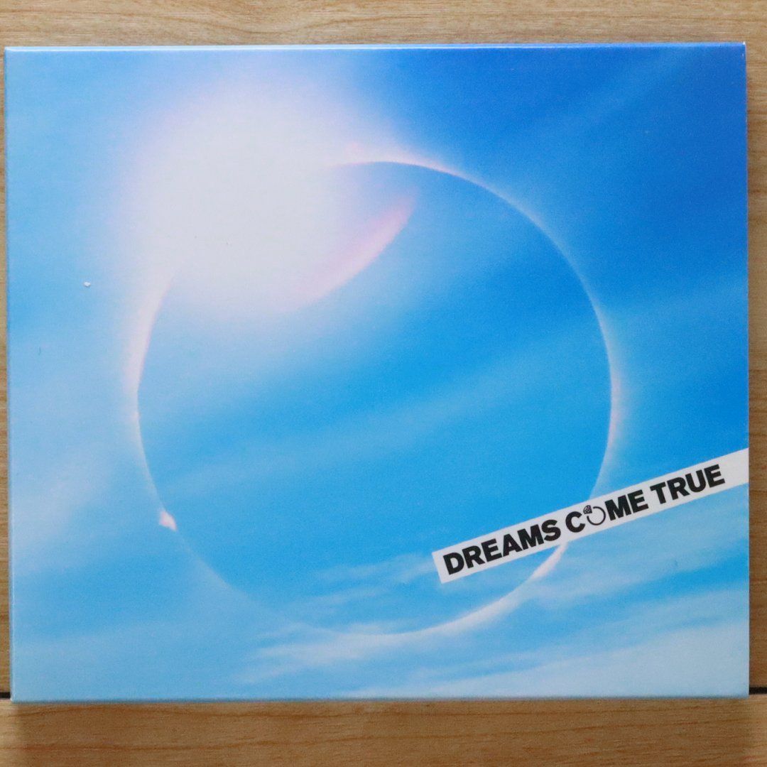 DREAMS COME TRUE MD8枚セット 国内盤CD☆ドリームズ・カム・トゥルー/DREAMS COME TRUE□ MY