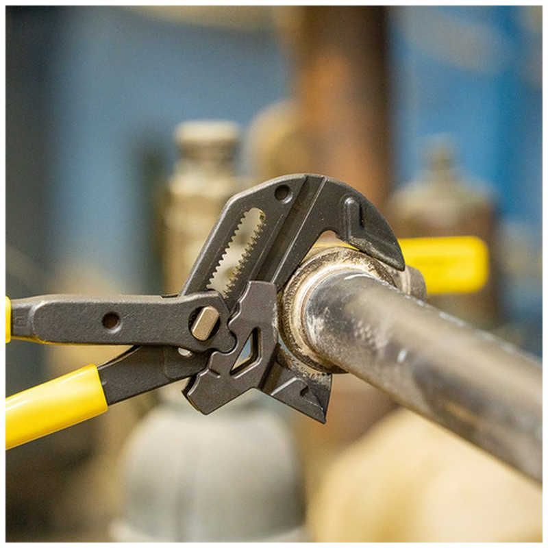 プライヤーレンチ