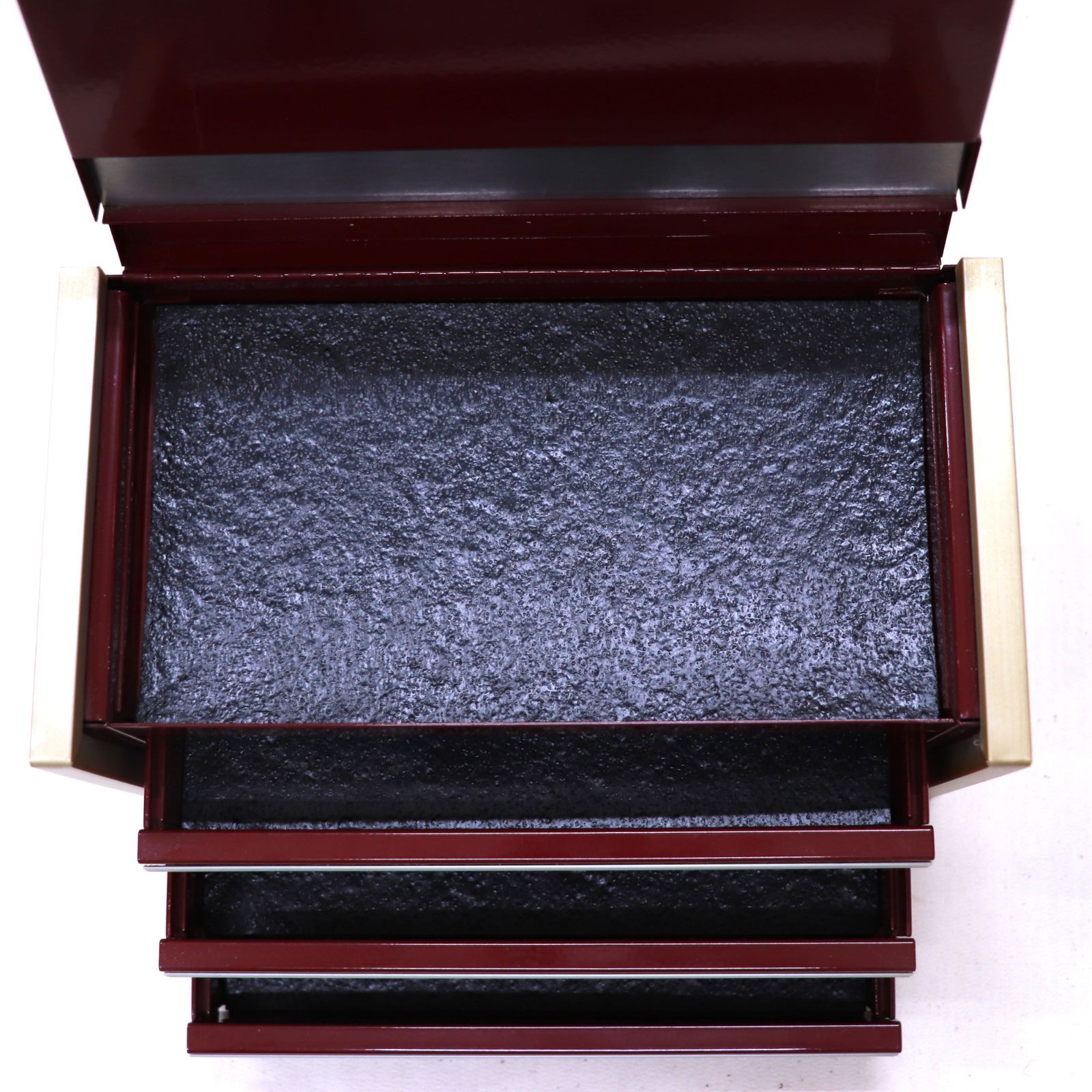 ☆新品!限定! Snap-on/スナップオン マイクロトップチェスト 工具箱 