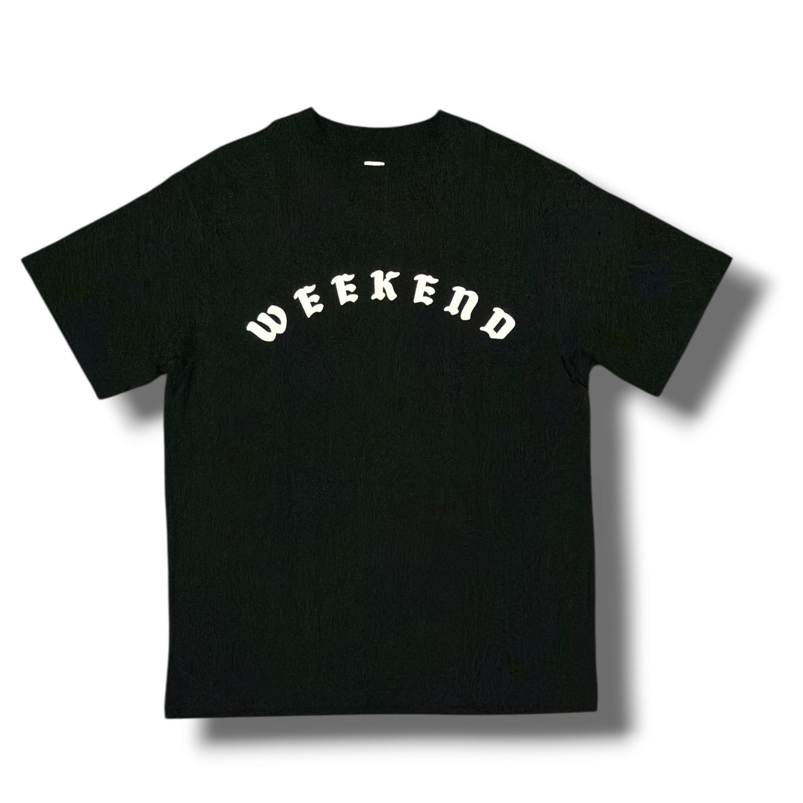 WEEKEND SEQUEL 名古屋限定 WE-25SS-NST-01 Tシャツ SEQUEL 25SS