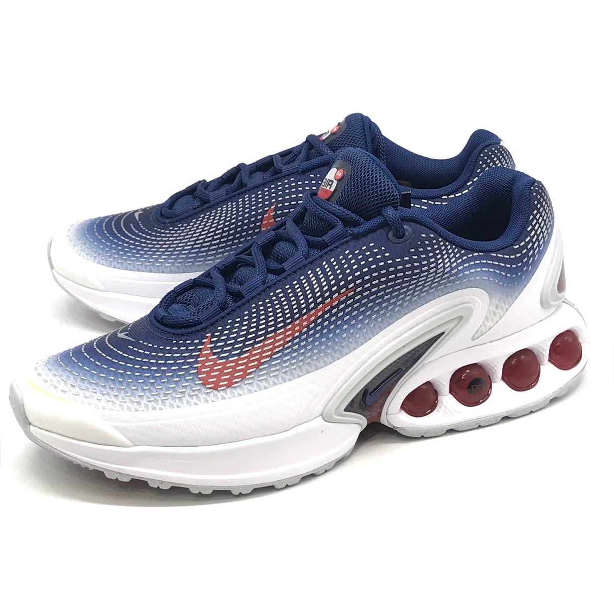 倉吉店】NIKE | ナイキ スニーカー AIR MAX DN 