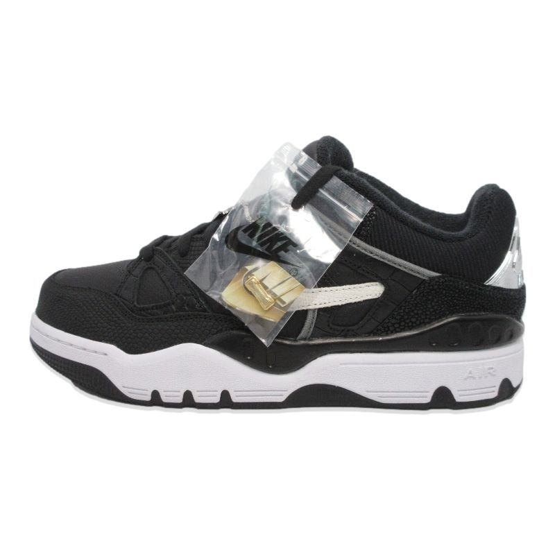 未使用 NIGO × NIKE ニゴー ナイキ 27cm Air Force 3 Low HF7630-001 