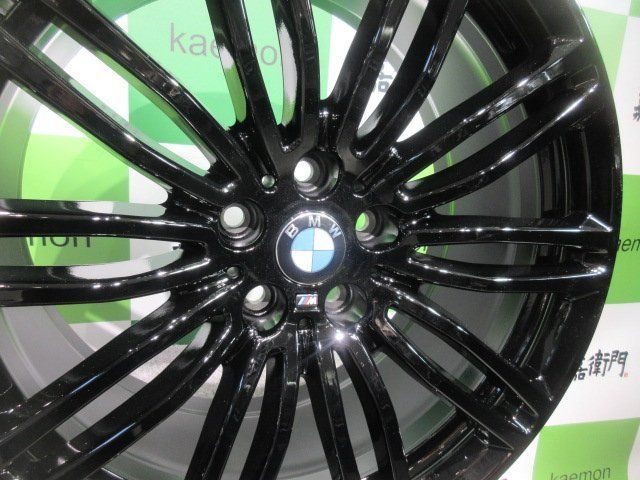 ☆zip1030様専用 スタッドレスセット4本☆ BMW 5シリーズ G30