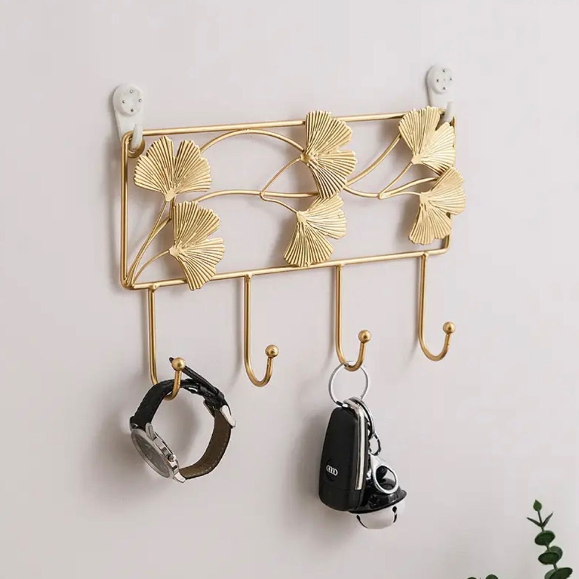 Amazon｜ニトリ 頑丈な ハンガーラック D-CM01 ダブルサイズ NITORI