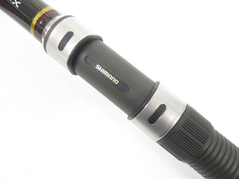  シマノ ボトムキング タイプT 500 04- 磯竿 ロッド