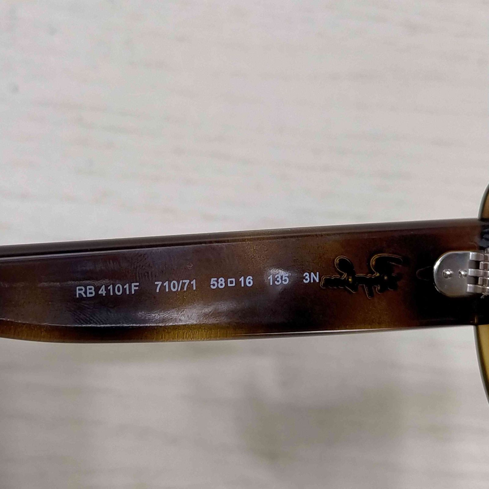 Ray-Banバタフライ型ジャッキー・オーサングラスメンズ58/16 楽天市場】【訳あり】レイバン サングラス ジャッキー・オー