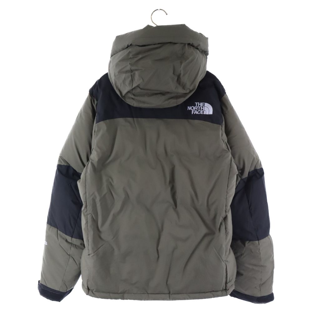 THE NORTH FACE (ザノースフェイス) BALTRO LIGHT JACKET GORE-TEX ...