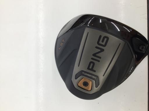 ピン G400 LST 10° ドライバー DR PING TOUR 173-65 DR フレックスS メンズ 男性用 右利き 右用 Bランク ゴルフクラブ