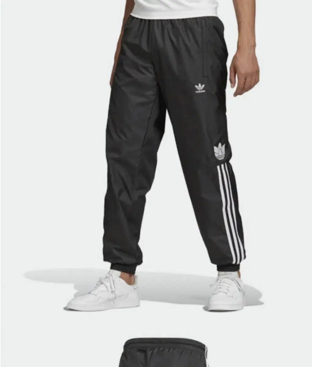 adidas アディダス 3DTF 3 STRP パンツ