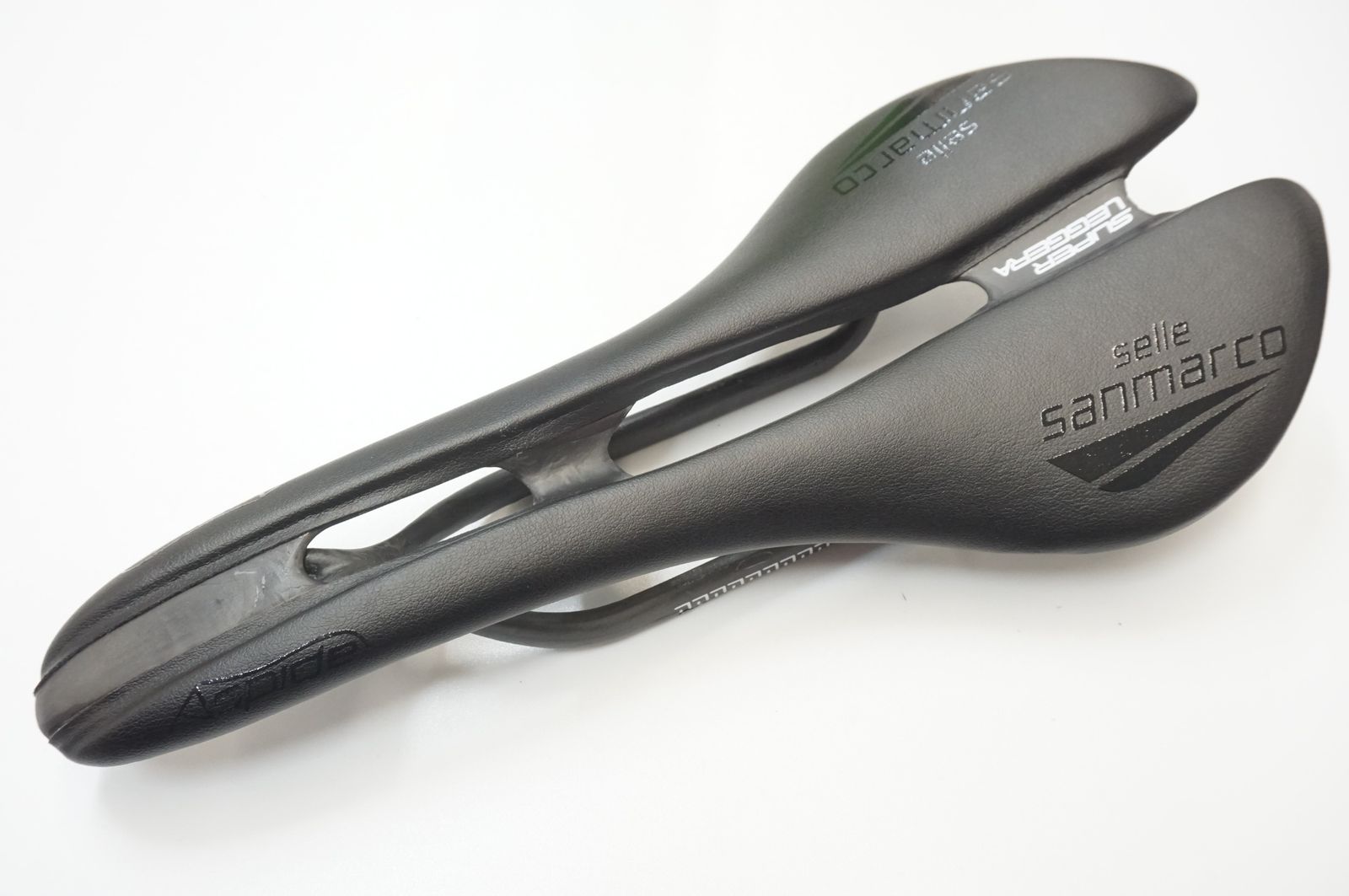 SELLE SAN MARCO セラサンマルコ ASPIDE SUPERLEGGERA サドル | バイチャリ福岡店