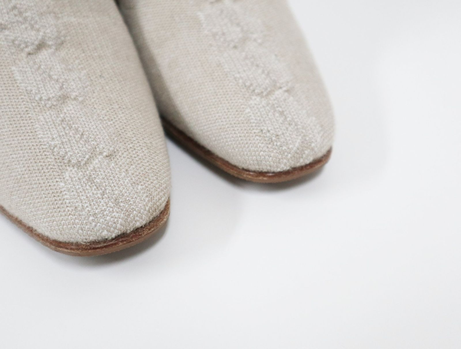 エルメス HERMES ショートブーツ ヴォルヴェール サイズ36.5  