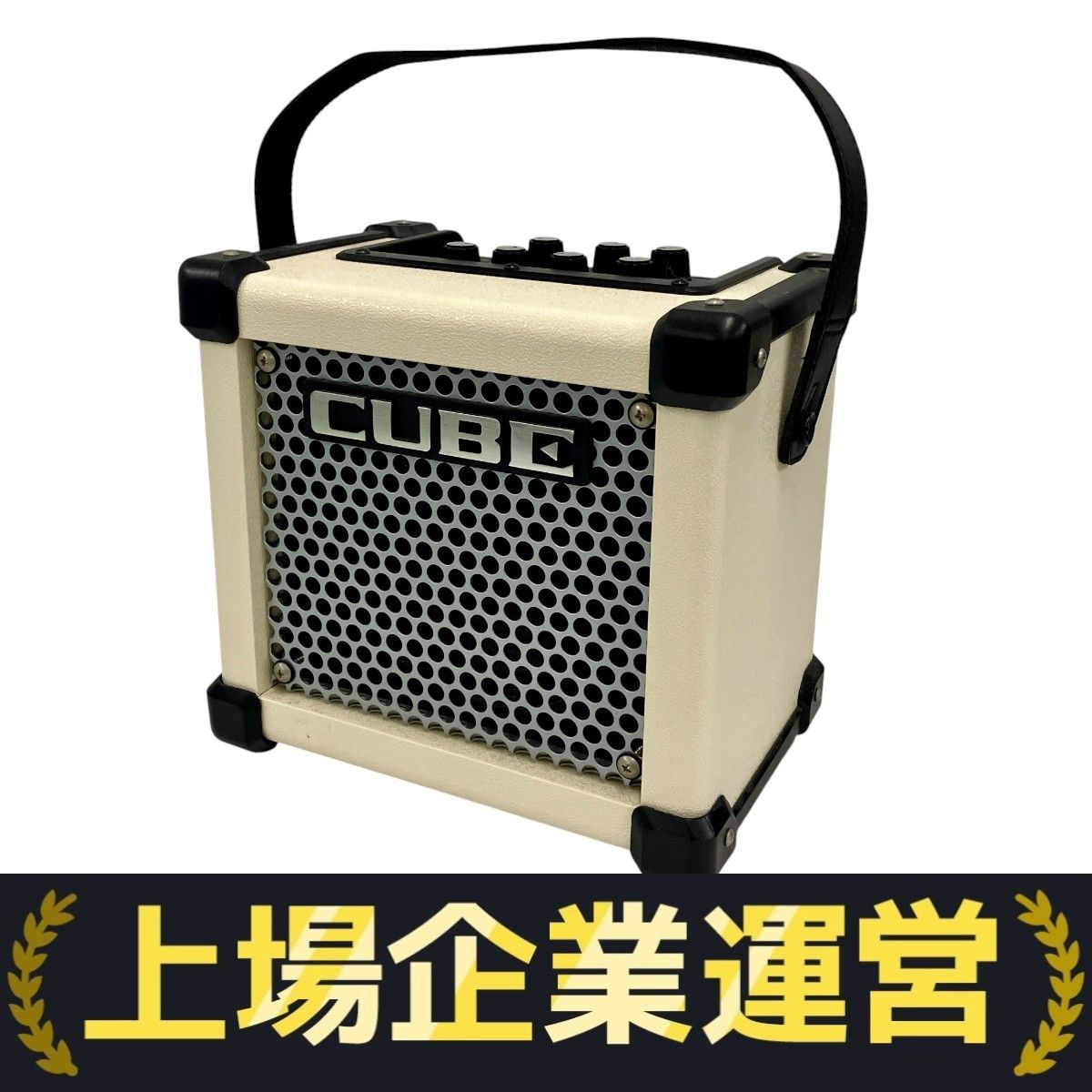 Roland MICRO CUBE GX ギター アンプ ローランド 音響機材 T10287355 