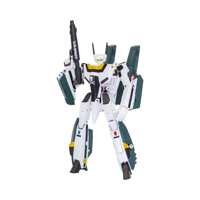 HI-METAL R 超時空要塞マクロス VF-1S スーパーバルキリー 一条