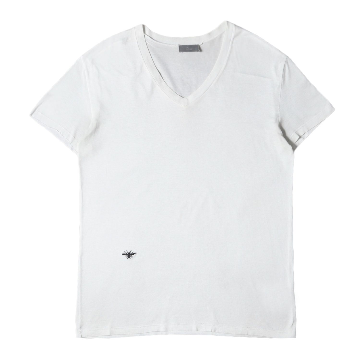 人気SALE，品質保証】 Dior HOMME ディオールオム Tシャツ サイズ:XS