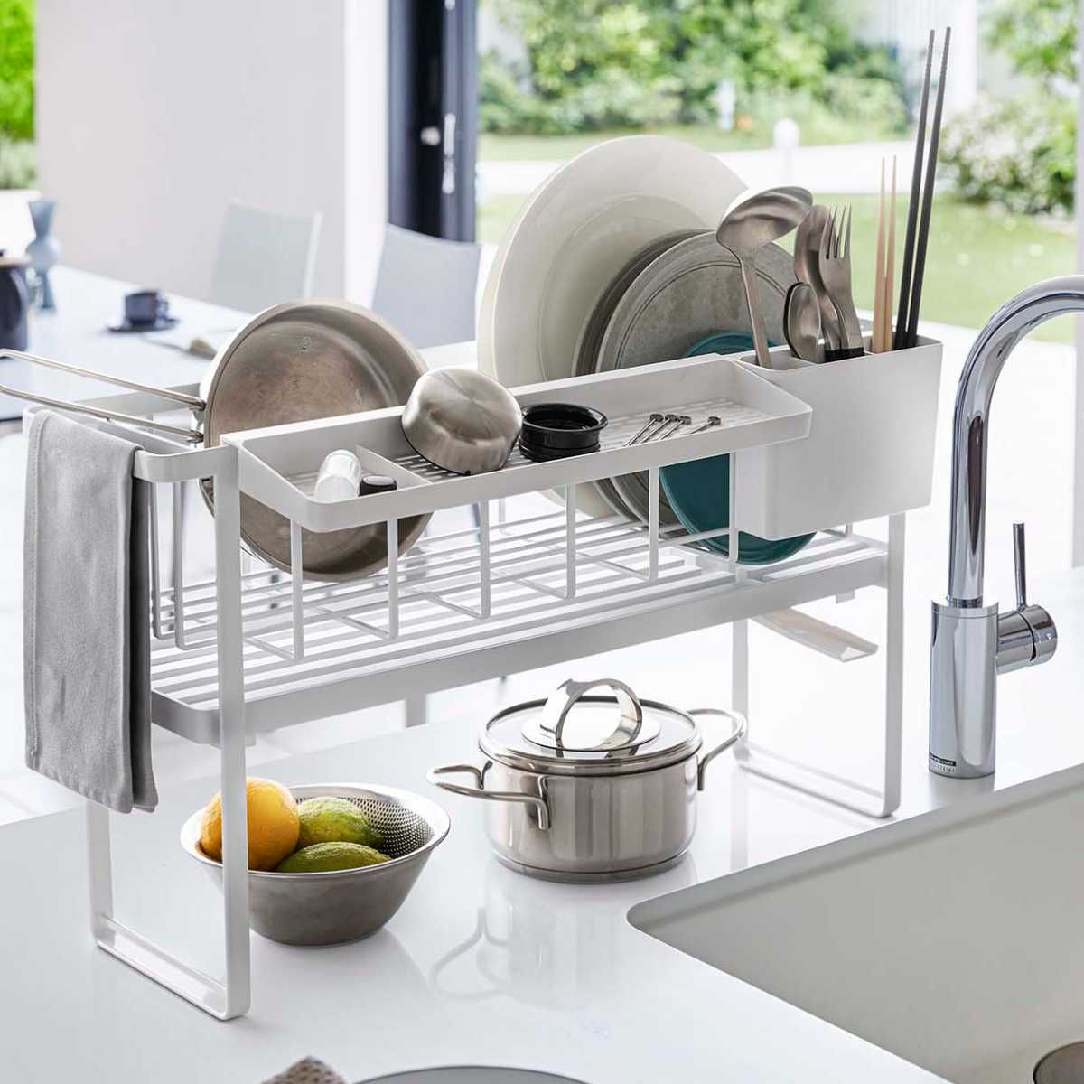 ディッシュラック おしゃれ