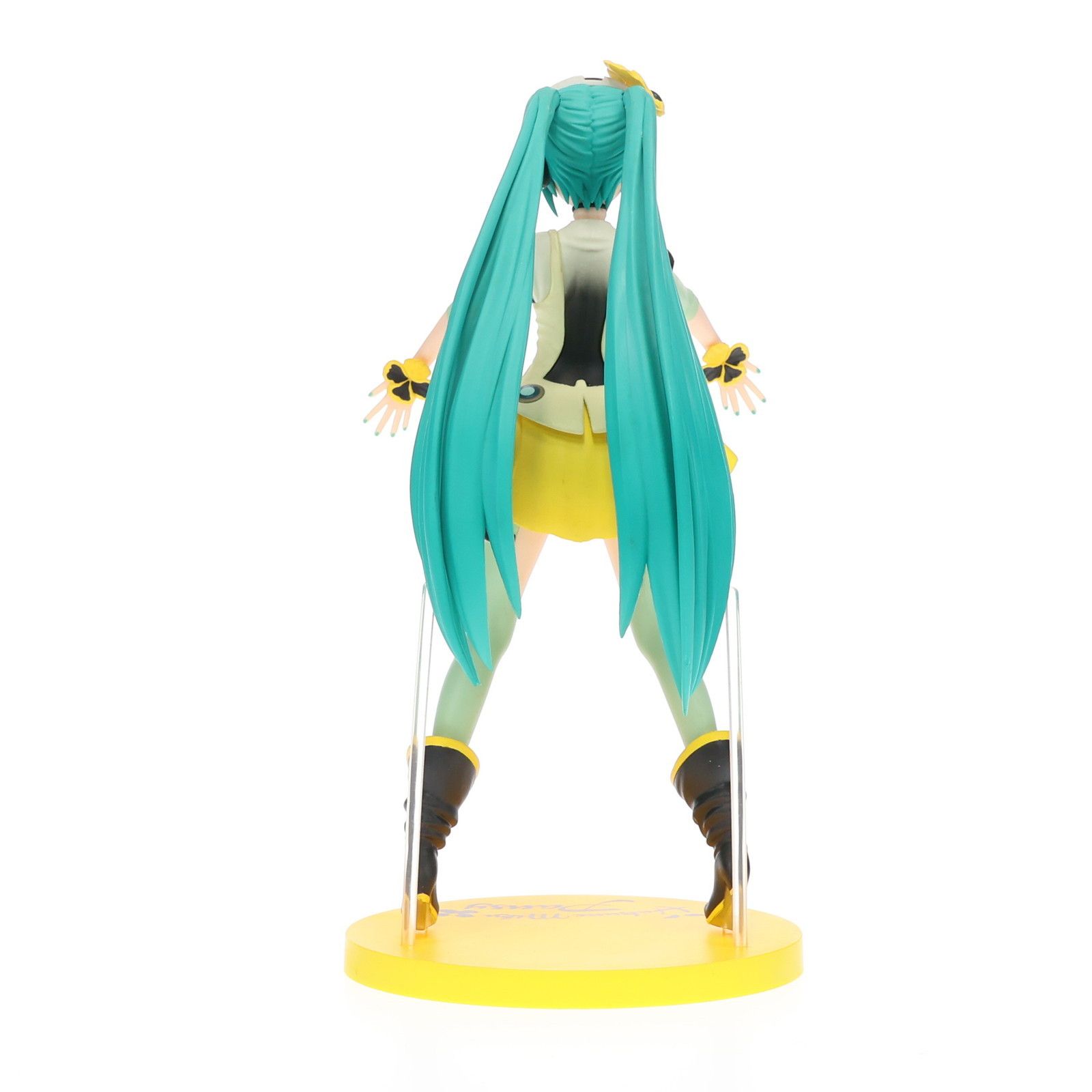 初音ミク イラストレーター「アボガド6」が描き下ろした「初音ミク