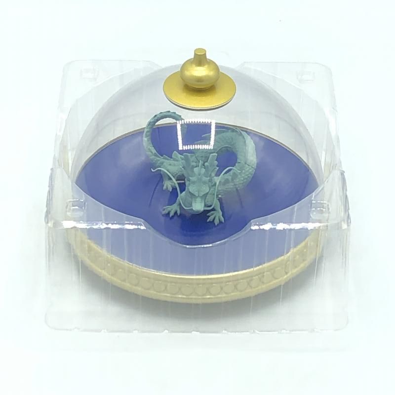 【中古】開封）D賞 神龍の模型フィギュア MASTERELIVE COLLECTION フィギュア ｢一番くじ ドラゴンボール EX 雲の上の神殿｣[10]