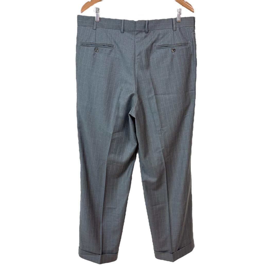 美品】エルメネジルドゼニア TROFEO生地 スーツセットアップ