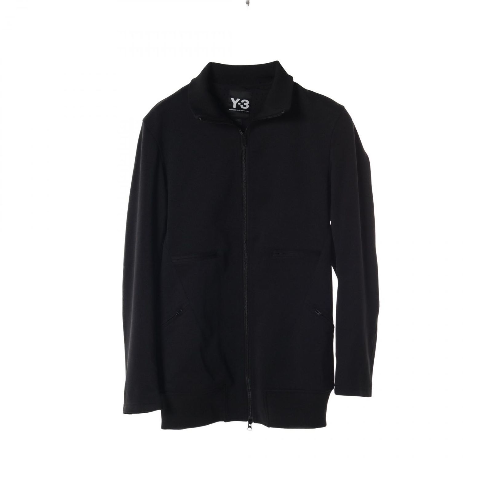 ワイスリー Y-3 ジャージ Y-3 × adidas ブラック その他 ×adidas 