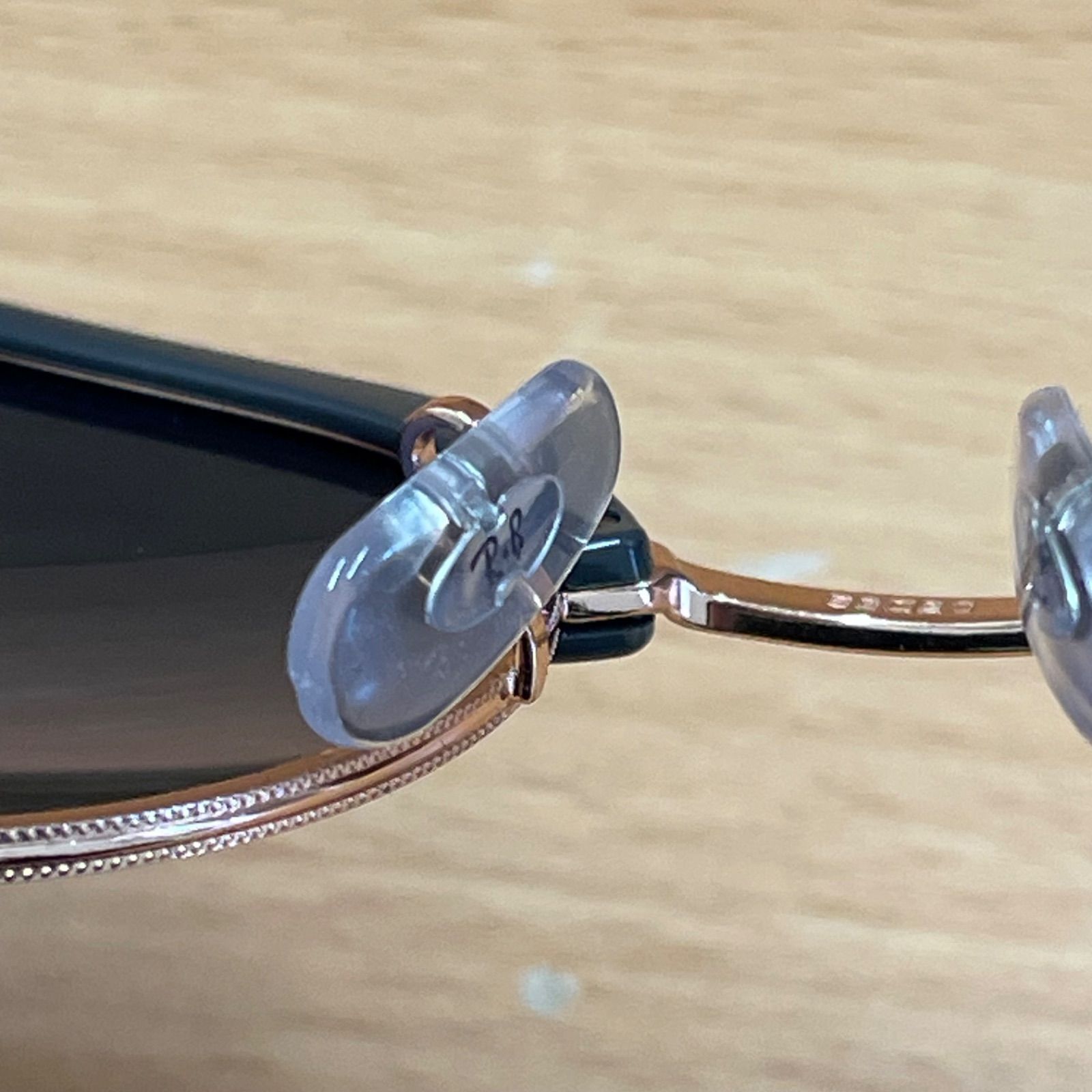 レイバン Ray-Ban