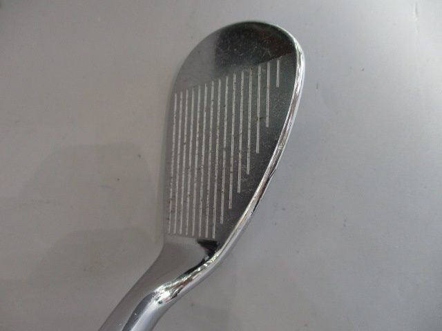 テーラーメイド XRフォージドウェッジ57-10/REAX65XR(JP)/S/57