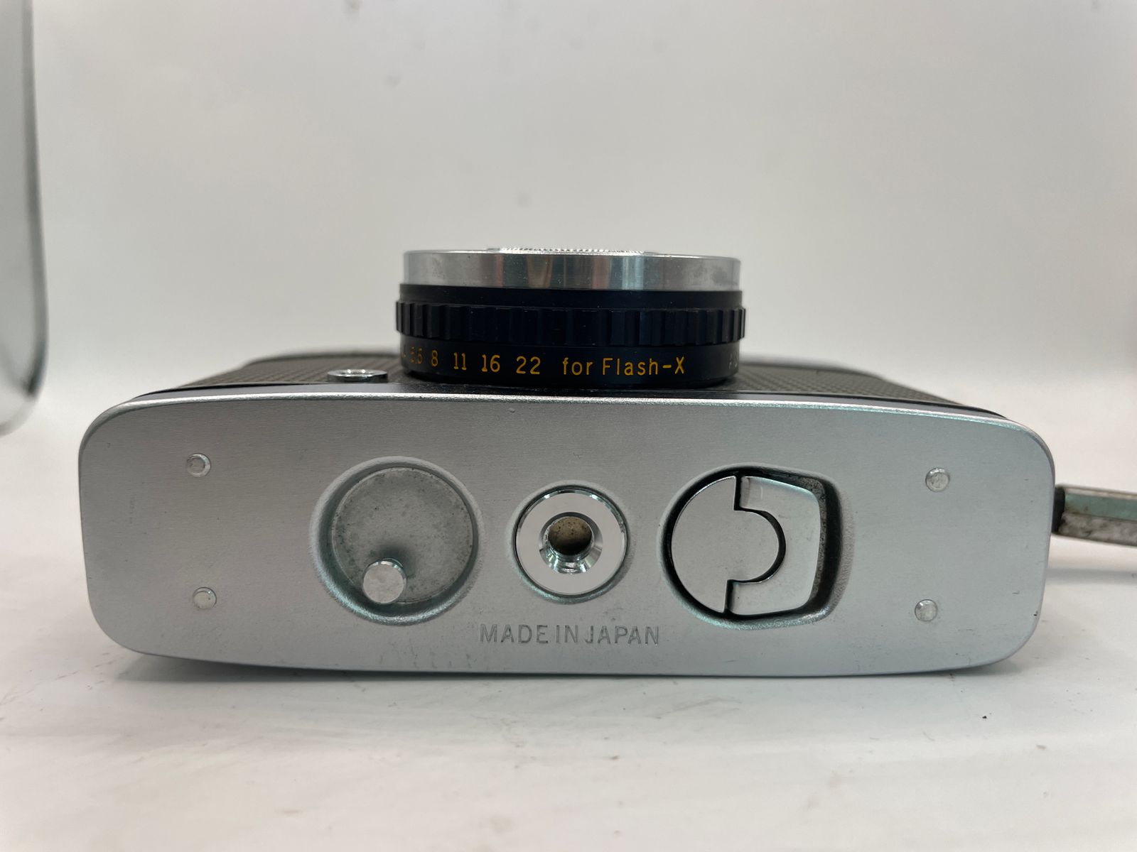 OLYMPUS PEN-EE 動作未確認 OLYMPUS PEN EE コンパクトフィルムカメラ 動作未確認