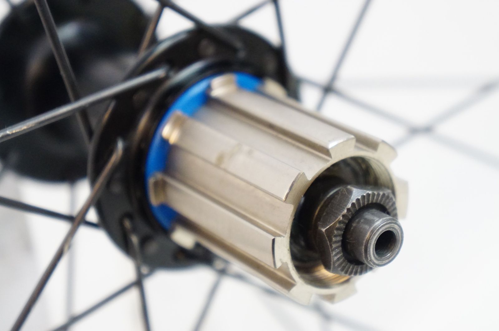 FULCRUM フルクラム