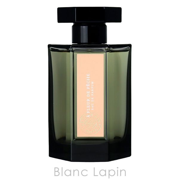 ラルチザンパフューム LARTISAN PARFUMEUR アフルールドペッシュ