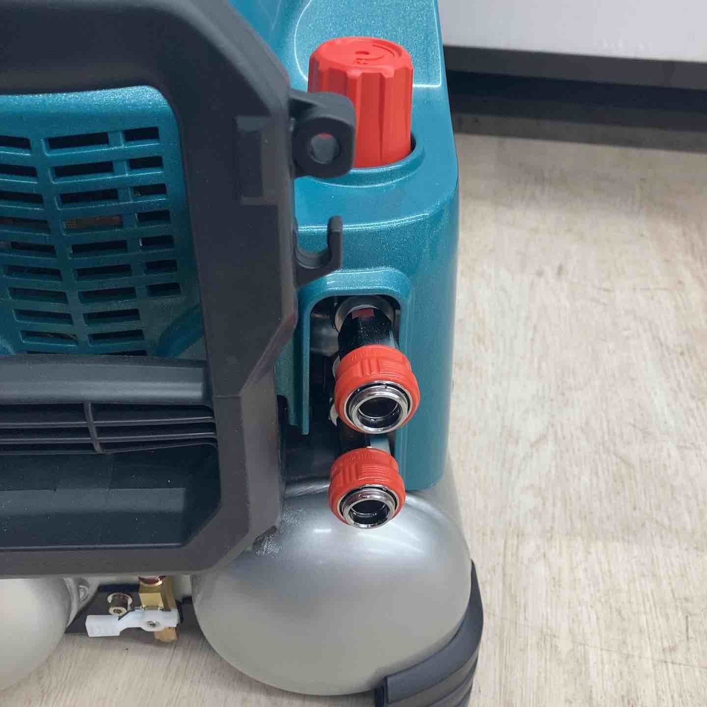 エアコンプレッサー AC500XL