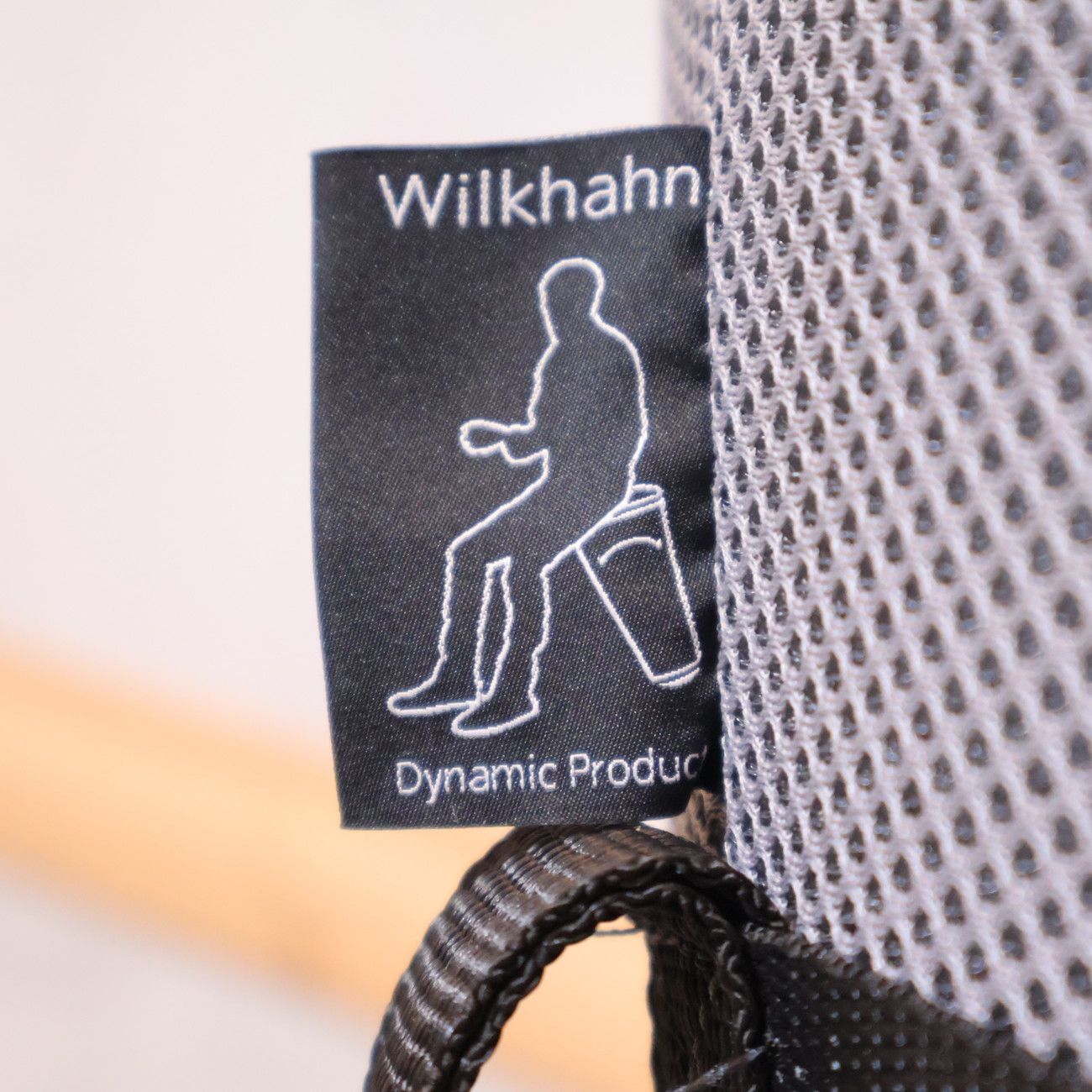 Wilkhahn ウィルクハーン stand-up スタンドアップ ハイスツール 