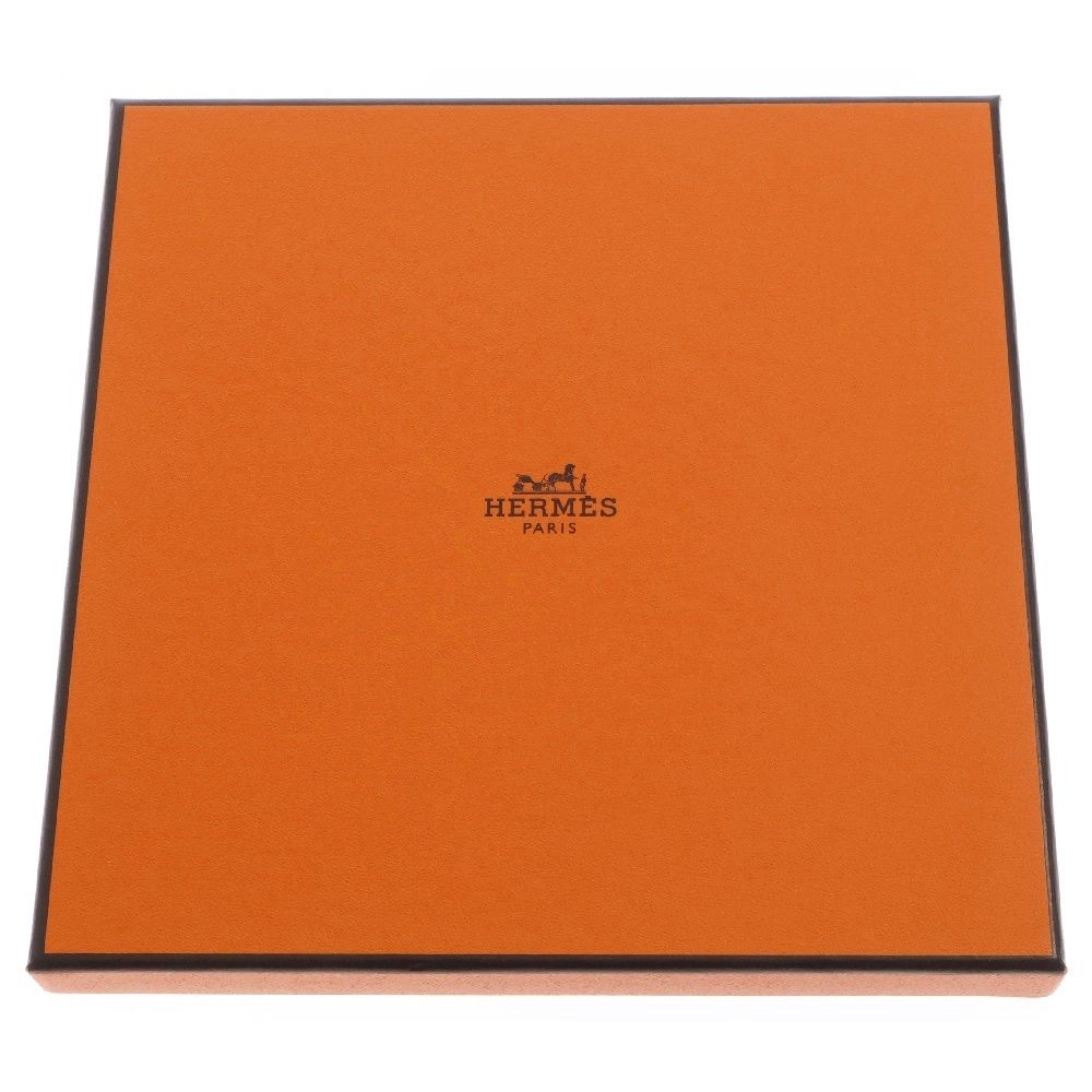 HERMES (エルメス) カレ70 Tea Time ティータイム 総柄シルクスカーフ  