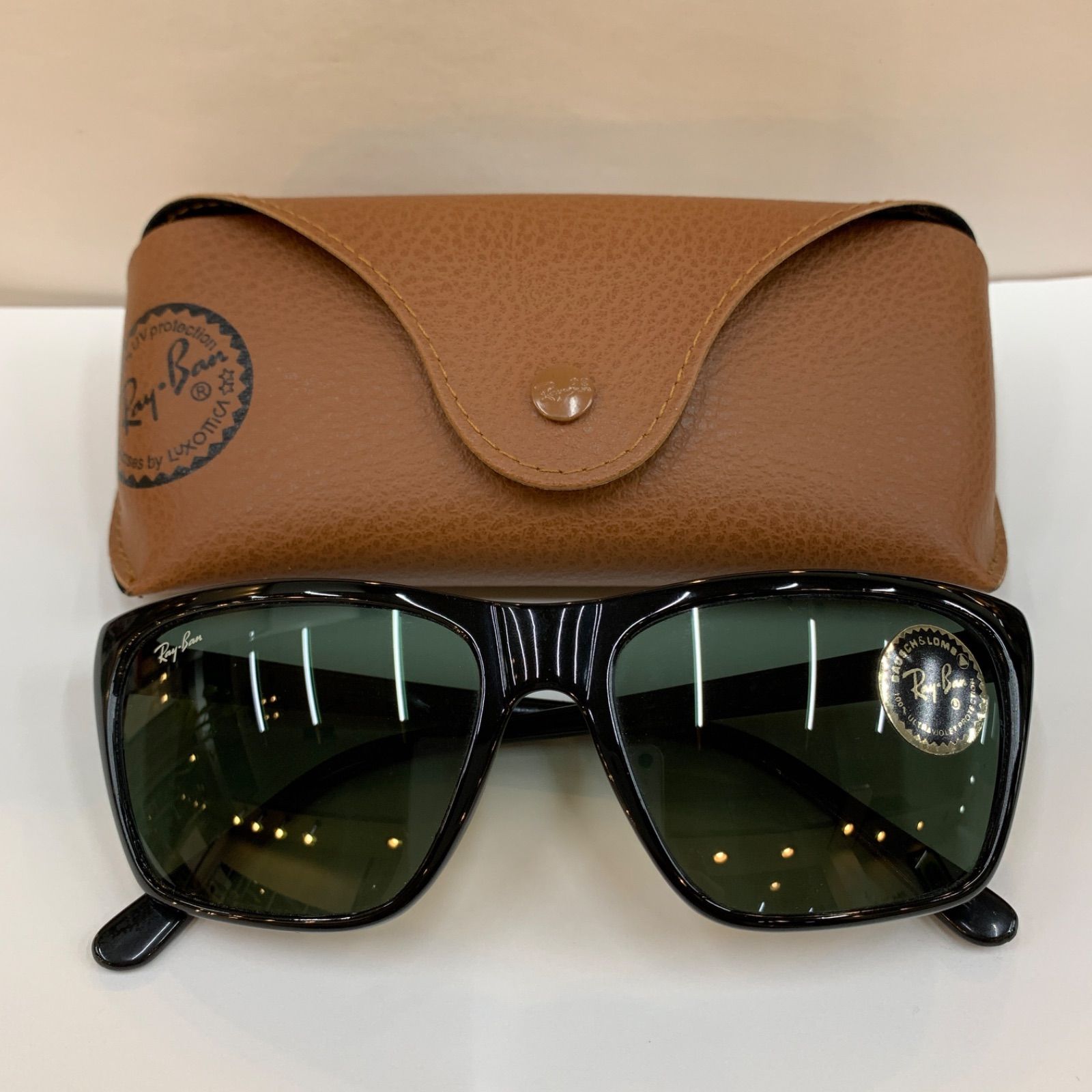 RayBan Cats NO3 サングラス 希少品 ボシュロム - メルカリ