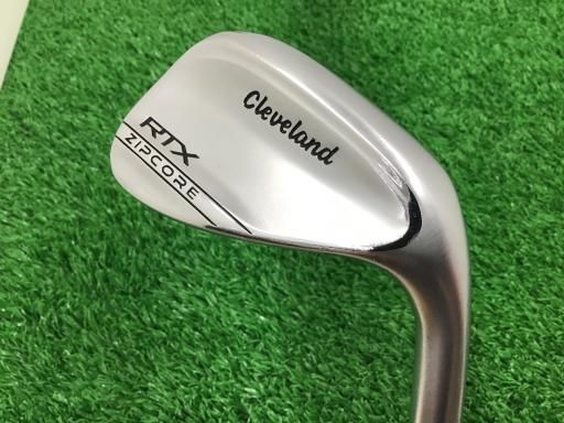 Cleaveland RTX ZIPCORE ウェッジ 48°/10 MID 中古】 クリーブランド